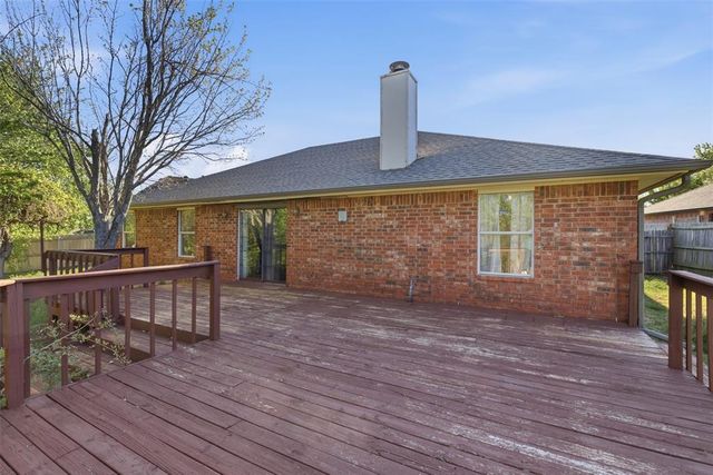 8401 Woodbend Drive, Oklahoma City, OK 73135