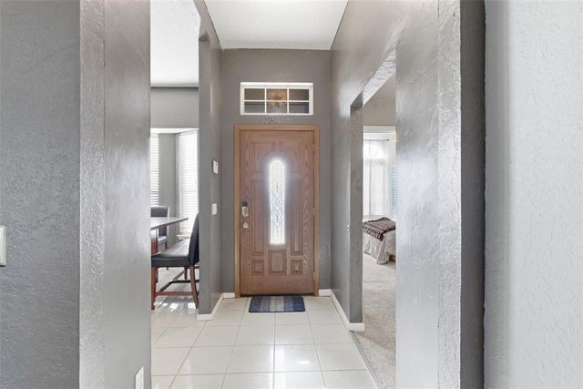 8401 Woodbend Drive, Oklahoma City, OK 73135