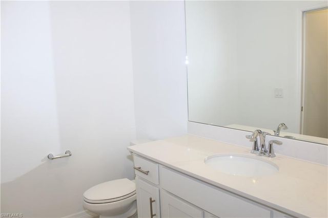 5527 Double Eagle CIR 3845, Ave Maria, FL 34142