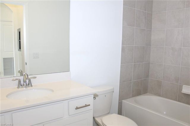 5527 Double Eagle CIR 3845, Ave Maria, FL 34142