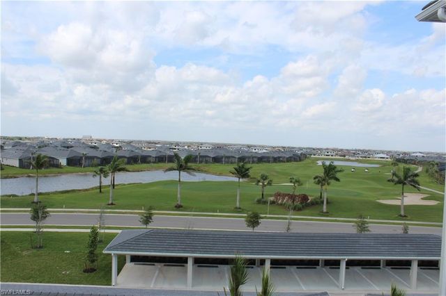 5527 Double Eagle CIR 3845, Ave Maria, FL 34142