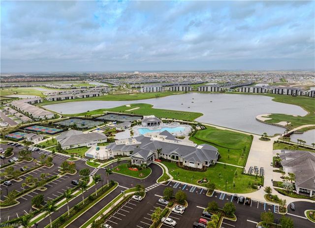 5527 Double Eagle CIR 3845, Ave Maria, FL 34142