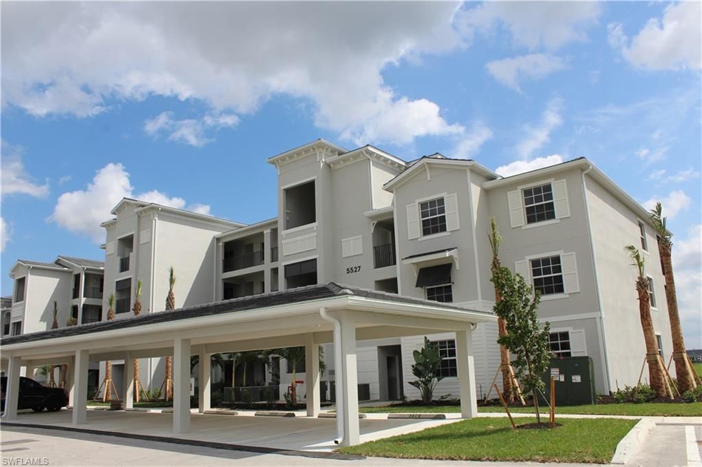 5527 Double Eagle CIR 3845, Ave Maria, FL 34142