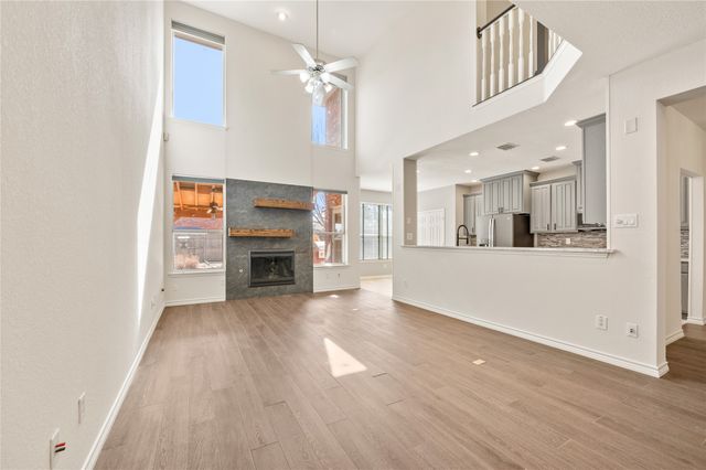 2705 Magnolia Lane, Grapevine, TX 76051