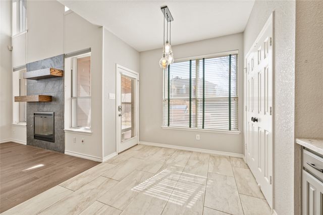 2705 Magnolia Lane, Grapevine, TX 76051