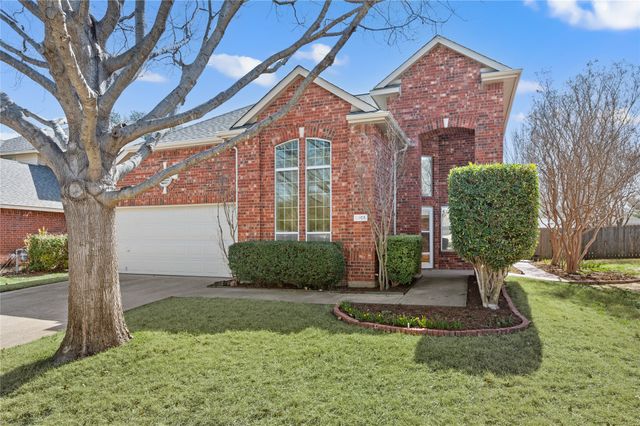 2705 Magnolia Lane, Grapevine, TX 76051