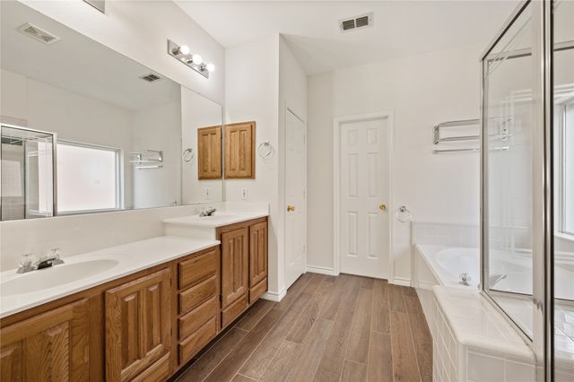 2705 Magnolia Lane, Grapevine, TX 76051