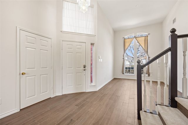 2705 Magnolia Lane, Grapevine, TX 76051