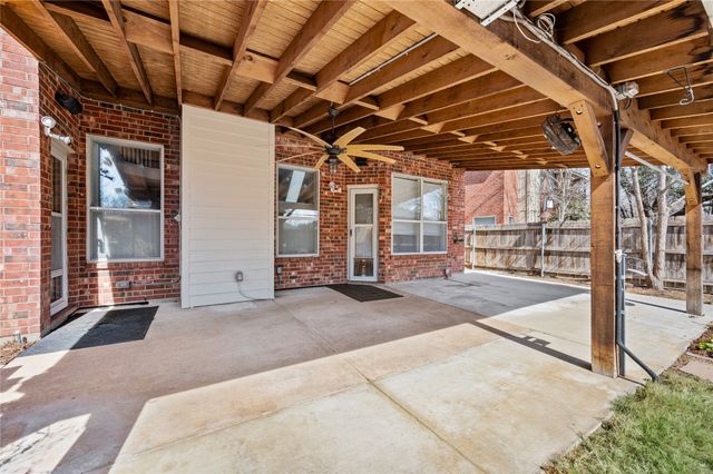 2705 Magnolia Lane, Grapevine, TX 76051