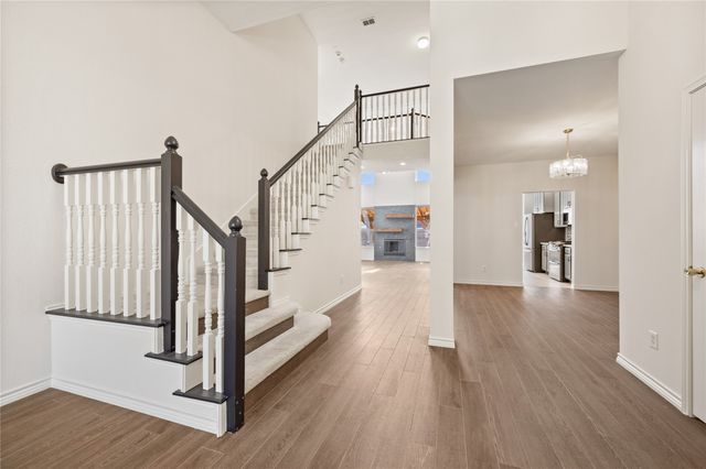 2705 Magnolia Lane, Grapevine, TX 76051