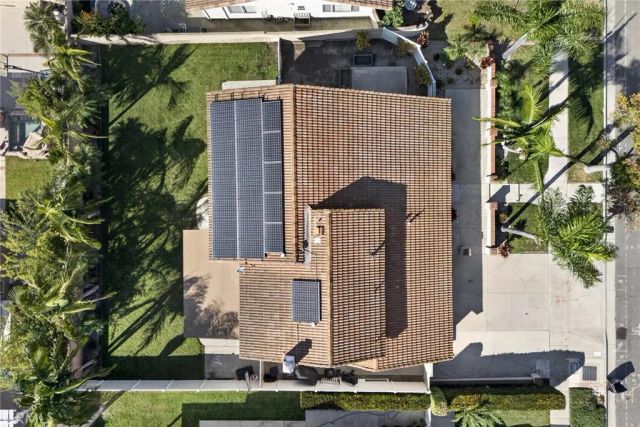 151 S Quintana Dr, Anaheim Hills, CA 92807