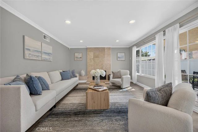 151 S Quintana Dr, Anaheim Hills, CA 92807