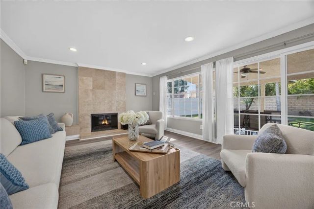 151 S Quintana Dr, Anaheim Hills, CA 92807