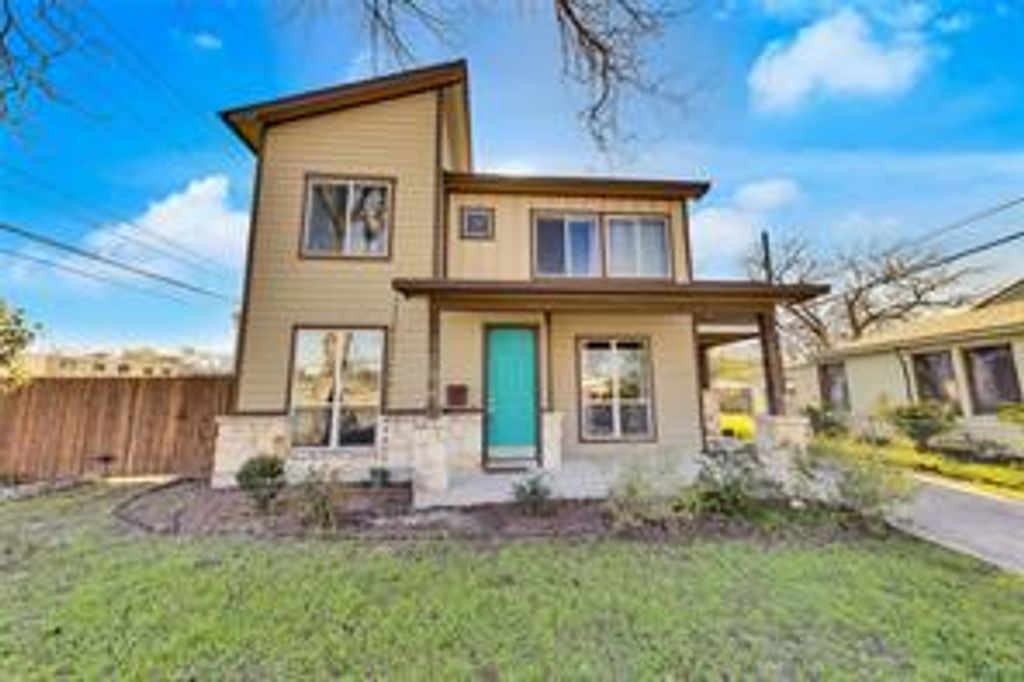 2947 Moss ST, Austin, TX 78722