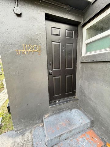 11201 NW 12th Ave 2, Miami, FL 33168