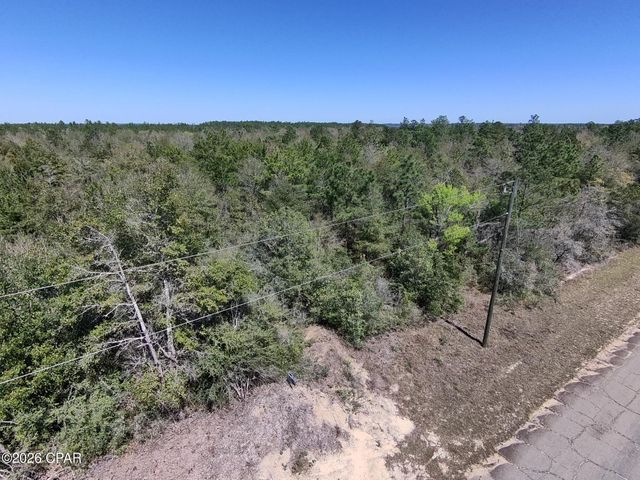 LOT 20 Trenton Street, Chipley, FL 32428