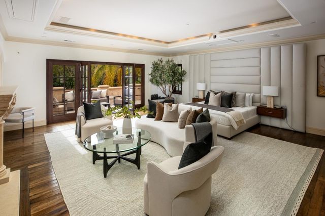 925 Seabury Road, Hillsborough, CA 94010