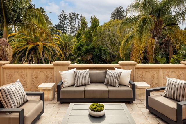 925 Seabury Road, Hillsborough, CA 94010