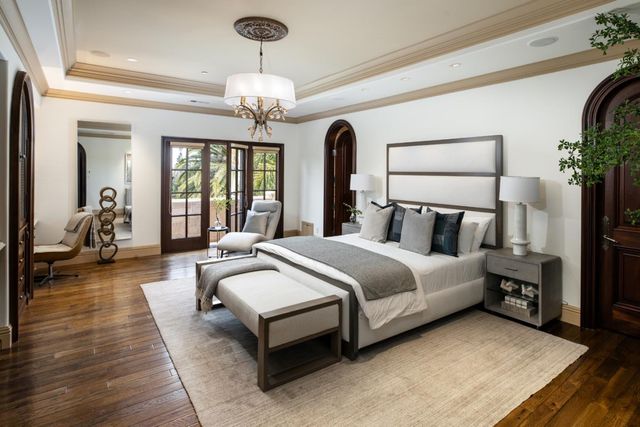 925 Seabury Road, Hillsborough, CA 94010