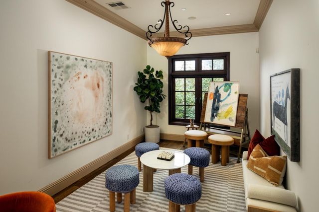 925 Seabury Road, Hillsborough, CA 94010