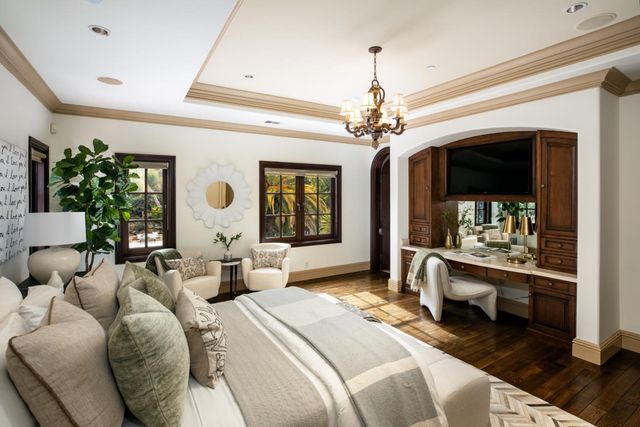 925 Seabury Road, Hillsborough, CA 94010