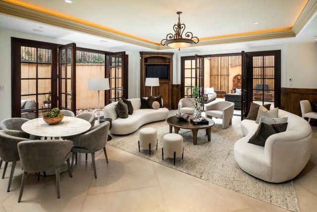 925 Seabury Road, Hillsborough, CA 94010