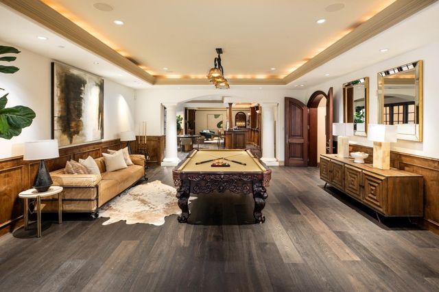 925 Seabury Road, Hillsborough, CA 94010