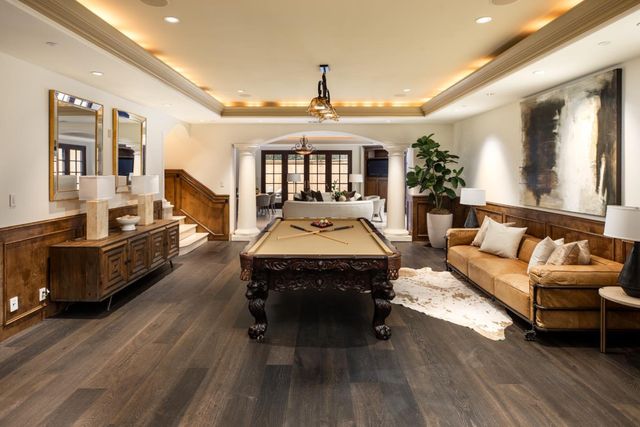 925 Seabury Road, Hillsborough, CA 94010