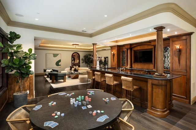 925 Seabury Road, Hillsborough, CA 94010