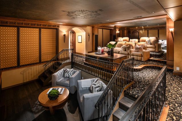 925 Seabury Road, Hillsborough, CA 94010