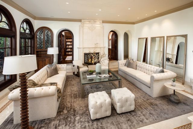 925 Seabury Road, Hillsborough, CA 94010