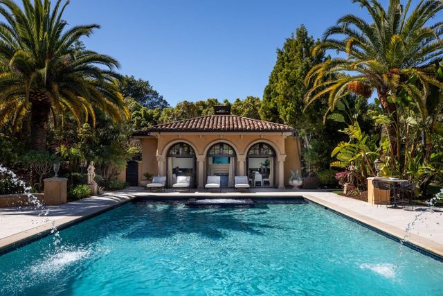 925 Seabury Road, Hillsborough, CA 94010