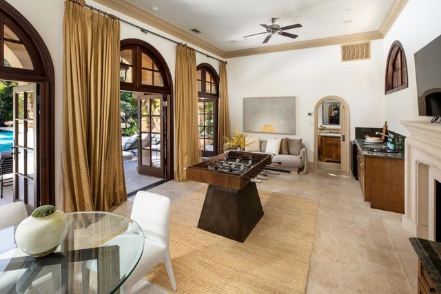 925 Seabury Road, Hillsborough, CA 94010