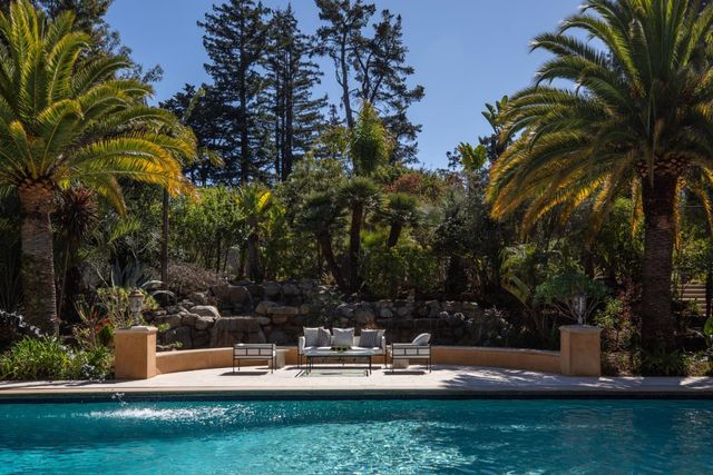 925 Seabury Road, Hillsborough, CA 94010