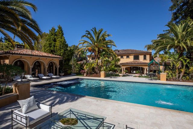 925 Seabury Road, Hillsborough, CA 94010