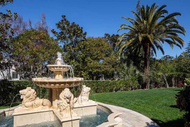 925 Seabury Road, Hillsborough, CA 94010