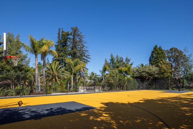 925 Seabury Road, Hillsborough, CA 94010