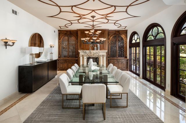 925 Seabury Road, Hillsborough, CA 94010