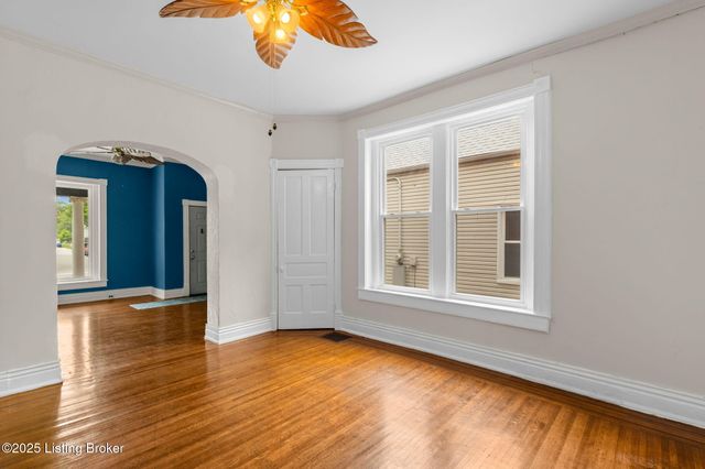 753 S Shelby St, Louisville, KY 40203