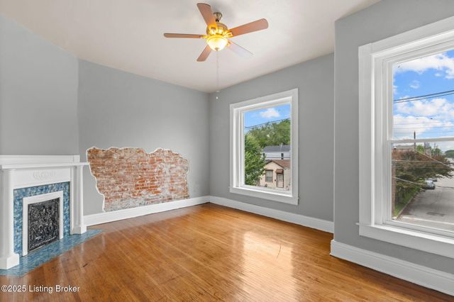 753 S Shelby St, Louisville, KY 40203