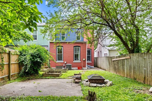 753 S Shelby St, Louisville, KY 40203