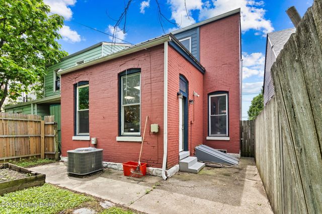 753 S Shelby St, Louisville, KY 40203