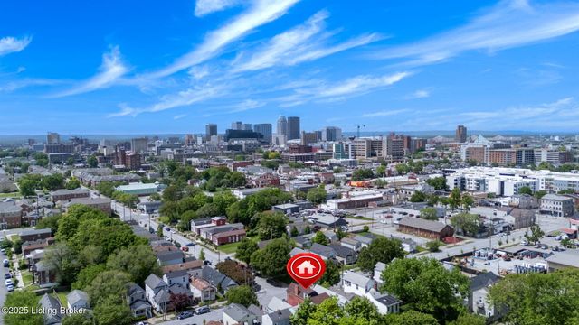 753 S Shelby St, Louisville, KY 40203