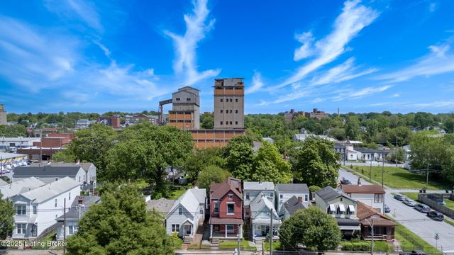 753 S Shelby St, Louisville, KY 40203