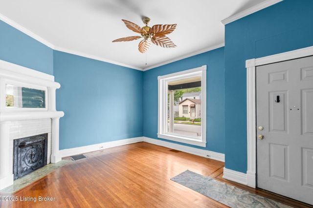 753 S Shelby St, Louisville, KY 40203