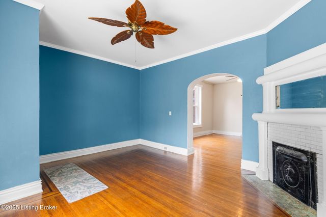 753 S Shelby St, Louisville, KY 40203