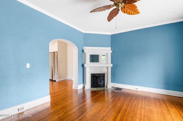 753 S Shelby St, Louisville, KY 40203