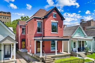 753 S Shelby St, Louisville, KY 40203