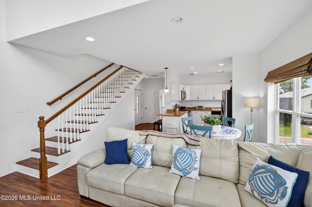 153 Markham Drive, A, Gulfport, MS 39507