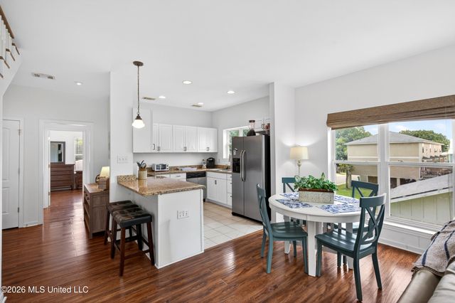 153 Markham Drive, A, Gulfport, MS 39507